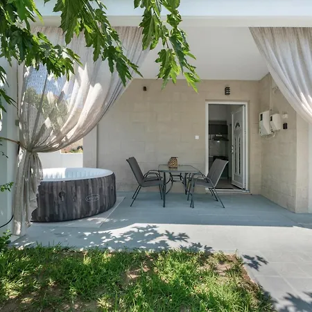 30roses House Apartamento *