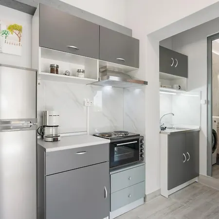 Apartamento 30roses House *