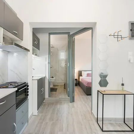 30roses House Apartamento