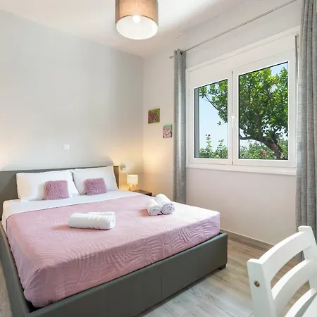 Apartamento 30roses House *