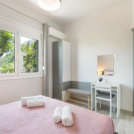 30roses House Apartamento *