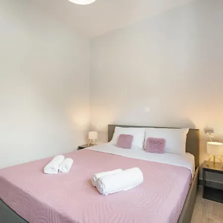 Apartamento 30roses House Sálakos