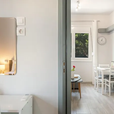 30roses House Διαμέρισμα Σάλακος