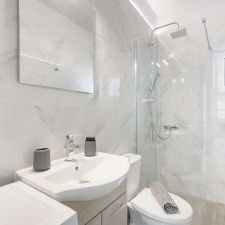 Apartamento 30roses House