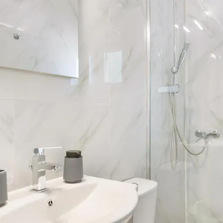 Apartamento 30roses House Sálakos