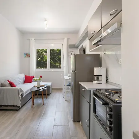 Apartamento 30roses House *