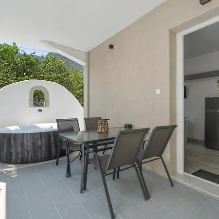 Apartamento 30roses House *