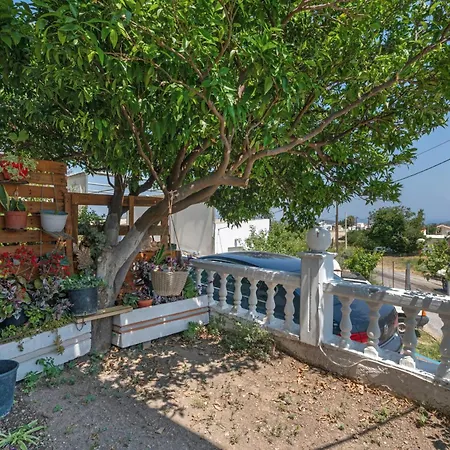 Διαμέρισμα 30roses House *